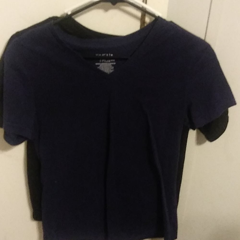 Not my style